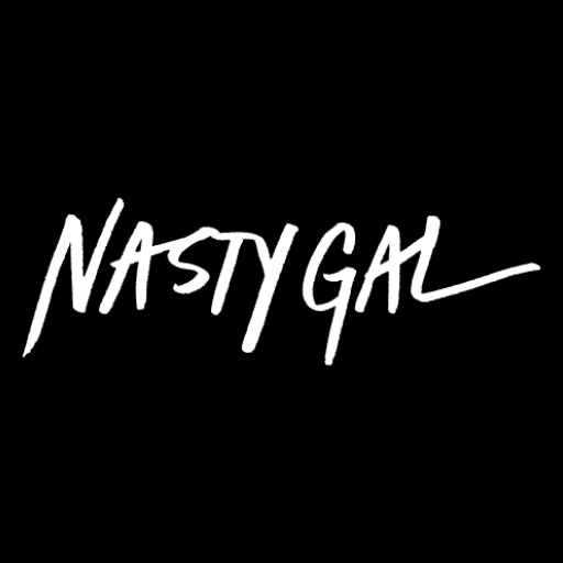 Nasty Gal Coupon Code Logo