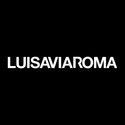Luisa Via Roma Coupon Code Logo