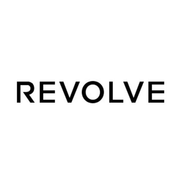 Revolve Coupon Code Logo