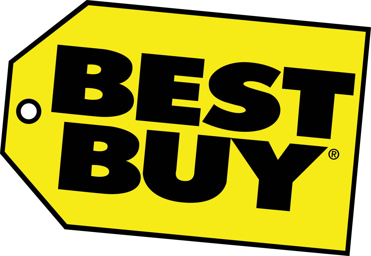 Bestbuy Coupon Code Logo