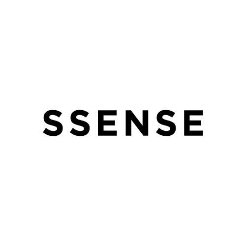 SSENSE Coupon Code Logo