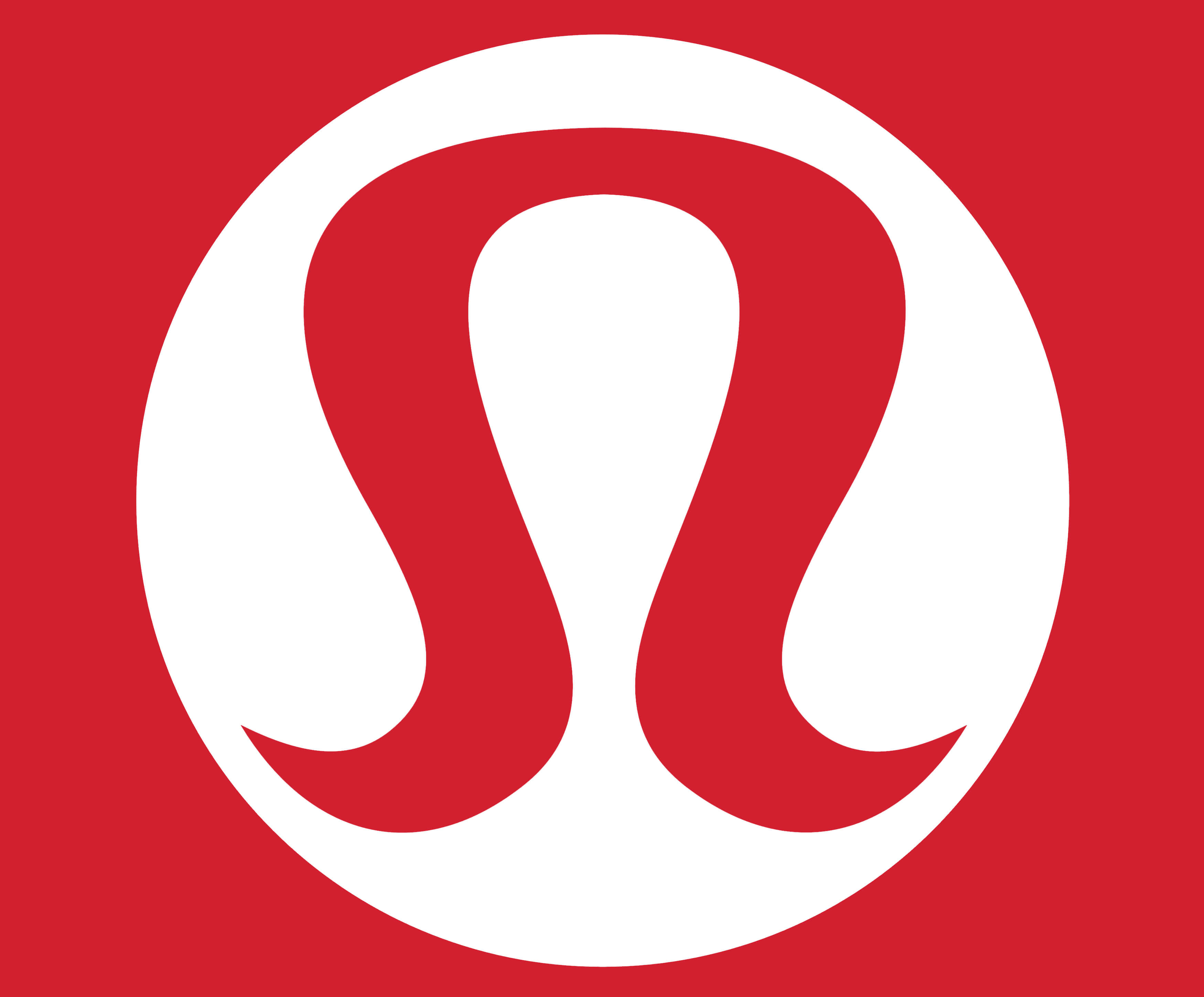 Lululemon Coupon Code Logo