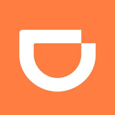 Cupones Didi Viajes Logo