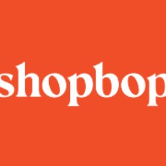 Shopbop Coupon Code Logo
