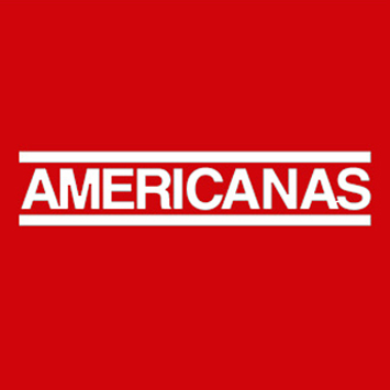 Cupom Americanas Logo