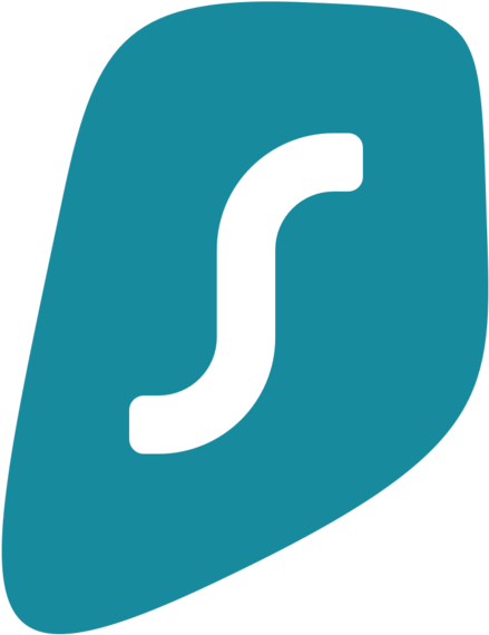 SurfShark Coupon Code Logo